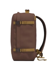 CABINZERO CLASSIC 36L Plecak podr&oacute;żny pod siedzenie belgijska czekolada - Plecaki szkolne i rekreacyjne - 5
