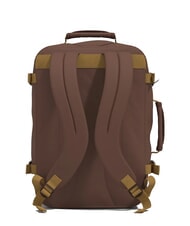 CABINZERO CLASSIC 36L Plecak podr&oacute;żny pod siedzenie belgijska czekolada - Plecaki szkolne i rekreacyjne - 6