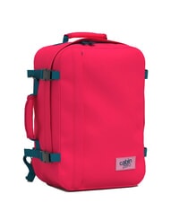 CABINZERO CLASSIC 36L Plecak podr&oacute;żny pod siedzenie Miami magenta - Plecaki szkolne i rekreacyjne - 2