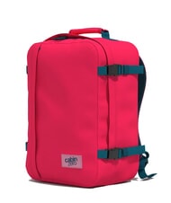 CABINZERO CLASSIC 36L Plecak podr&oacute;żny pod siedzenie Miami magenta - Plecaki szkolne i rekreacyjne - 3