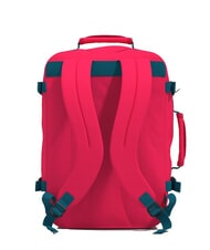 CABINZERO CLASSIC 36L Plecak podr&oacute;żny pod siedzenie Miami magenta - Plecaki szkolne i rekreacyjne - 6