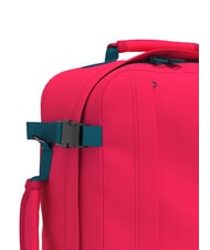 CABINZERO CLASSIC 36L Plecak podr&oacute;żny pod siedzenie Miami magenta - Plecaki szkolne i rekreacyjne - 7