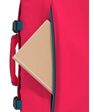CABINZERO CLASSIC 36L Plecak podr&oacute;żny pod siedzenie Miami magenta - Plecaki szkolne i rekreacyjne - 8