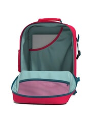 CABINZERO CLASSIC 36L Plecak podr&oacute;żny pod siedzenie Miami magenta - Plecaki szkolne i rekreacyjne - 9