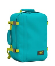CABINZERO CLASSIC 36L Plecak podr&oacute;żny pod siedzenie laguna wodna - Plecaki szkolne i rekreacyjne - 2