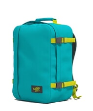 CABINZERO CLASSIC 36L Plecak podr&oacute;żny pod siedzenie laguna wodna - Plecaki szkolne i rekreacyjne - 3