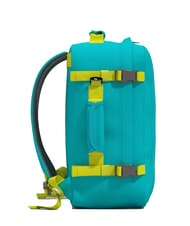 CABINZERO CLASSIC 36L Plecak podr&oacute;żny pod siedzenie laguna wodna - Plecaki szkolne i rekreacyjne - 4