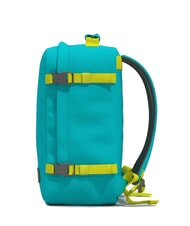 CABINZERO CLASSIC 36L Plecak podr&oacute;żny pod siedzenie laguna wodna - Plecaki szkolne i rekreacyjne - 5