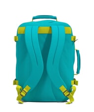 CABINZERO CLASSIC 36L Plecak podr&oacute;żny pod siedzenie laguna wodna - Plecaki szkolne i rekreacyjne - 6