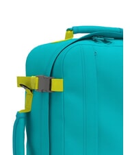 CABINZERO CLASSIC 36L Plecak podr&oacute;żny pod siedzenie laguna wodna - Plecaki szkolne i rekreacyjne - 7