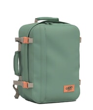 CABINZERO CLASSIC 36L Plecak podr&oacute;żny pod siedzenie las szałwii - Plecaki szkolne i rekreacyjne - 2