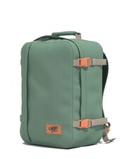 CABINZERO CLASSIC 36L Plecak podr&oacute;żny pod siedzenie las szałwii - Plecaki szkolne i rekreacyjne - 3