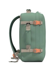 CABINZERO CLASSIC 36L Plecak podr&oacute;żny pod siedzenie las szałwii - Plecaki szkolne i rekreacyjne - 4