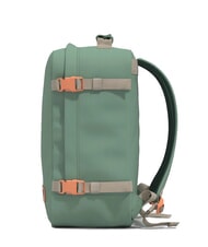CABINZERO CLASSIC 36L Plecak podr&oacute;żny pod siedzenie las szałwii - Plecaki szkolne i rekreacyjne - 5