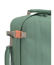 CABINZERO CLASSIC 36L Plecak podr&oacute;żny pod siedzenie las szałwii - Plecaki szkolne i rekreacyjne - 7
