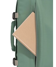 CABINZERO CLASSIC 36L Plecak podr&oacute;żny pod siedzenie las szałwii - Plecaki szkolne i rekreacyjne - 8