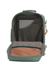 CABINZERO CLASSIC 36L Plecak podr&oacute;żny pod siedzenie las szałwii - Plecaki szkolne i rekreacyjne - 9