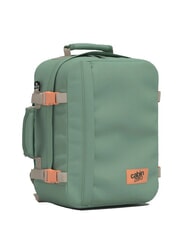 CABINZERO CLASSIC 28L Plecak podr&oacute;żny pod siedzenie las szałwii - Plecaki szkolne i rekreacyjne - 2