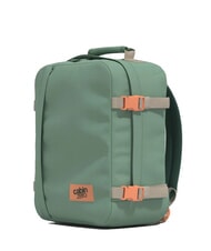 CABINZERO CLASSIC 28L Plecak podr&oacute;żny pod siedzenie las szałwii - Plecaki szkolne i rekreacyjne - 3