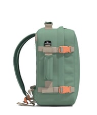 CABINZERO CLASSIC 28L Plecak podr&oacute;żny pod siedzenie las szałwii - Plecaki szkolne i rekreacyjne - 4