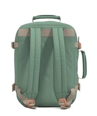 CABINZERO CLASSIC 28L Plecak podr&oacute;żny pod siedzenie las szałwii - Plecaki szkolne i rekreacyjne - 5