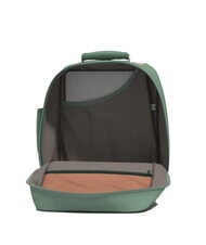 CABINZERO CLASSIC 28L Plecak podr&oacute;żny pod siedzenie las szałwii - Plecaki szkolne i rekreacyjne - 6