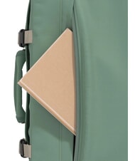 CABINZERO CLASSIC 28L Plecak podr&oacute;żny pod siedzenie las szałwii - Plecaki szkolne i rekreacyjne - 7