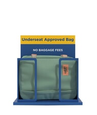 CABINZERO CLASSIC 28L Plecak podr&oacute;żny pod siedzenie las szałwii - Plecaki szkolne i rekreacyjne - 8