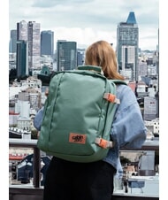 CABINZERO CLASSIC 28L Plecak podr&oacute;żny pod siedzenie las szałwii - Plecaki szkolne i rekreacyjne - 9
