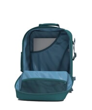 CABINZERO CLASSIC 36L Plecak podr&oacute;żny pod siedzenie niebieski aruba - Plecaki szkolne i rekreacyjne - 6