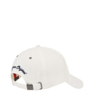 TOMMY HILFIGER TJM ARCHIVE SCRIPT Czapka baseballowa biały - Włosy - 2