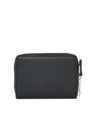 TOMMY HILFIGER TJW MUST  Portfel zapinany na suwak czarny - Portfele damskie - 3