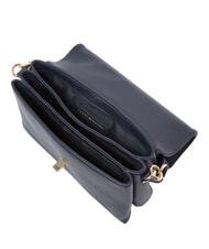 TOMMY HILFIGER TH MODERN  Torba na ramię kosmiczny niebieski / czarny - Torby damskie - 4
