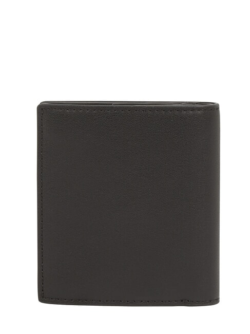 TJM HERITAGE LEATHER Portfel czarny - Portfele męskie
