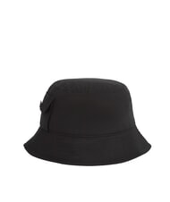 TOMMY HILFIGER TJM HERITAGE Czapka bawełniana czarny - Włosy - 2