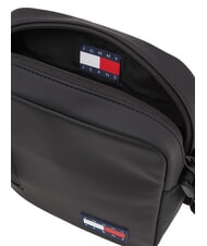 TOMMY HILFIGER TJM ELEVATED Mała torba czarny - Torby na ramię męskie - 3