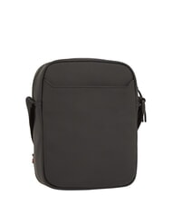TOMMY HILFIGER TH  TPU  Torebka czarny - Torby na ramię męskie - 2