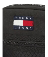 TOMMY HILFIGER TJM ARCHIVE Mini Portmonetka czarny - Torby na ramię męskie - 3