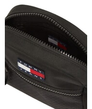 TOMMY HILFIGER TJM ARCHIVE Mini Portmonetka czarny - Torby na ramię męskie - 4