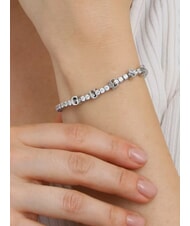 GUESS ARM PARTY  Bransoletka SREBRNY - Bransoletki damskie - 2