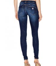 GUESS CURVE X Obcisłe dżinsy - Jeansy damskie