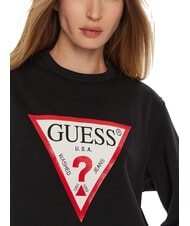 GUESS ORIGINAL  Podkoszulek odrzutowiec - Bluzy damskie - 3