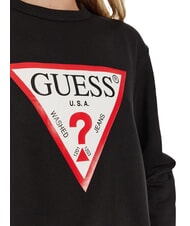 GUESS ORIGINAL  Podkoszulek odrzutowiec - Bluzy damskie - 4