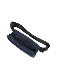 PIQUADRO S140 Nerka z materiału pochodzącego z recyklingu niebieski - Marsupium - 5