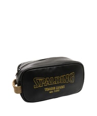 SPALDING BALL  Podr&oacute;żuj Piękno czarny - Kosmetyczka - 2