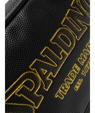 SPALDING BALL  Podr&oacute;żuj Piękno czarny - Kosmetyczka - 3