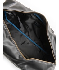 SPALDING BALL  Torba podr&oacute;żna z paskiem na ramię czarny - Mn&oacute;stwo - 5