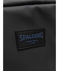 SPALDING UCLA  Plecak na laptopa 13" czarny - Plecaki na laptopa do pracy - 3