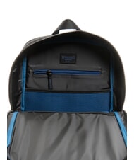 SPALDING UCLA  Plecak na laptopa 13" czarny - Plecaki na laptopa do pracy - 5