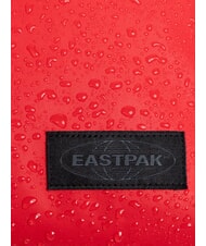 EASTPAK DUFFEL PACK S Mały plecak podr&oacute;żny torba podr&oacute;żna plandeka czerwona - Mn&oacute;stwo - 6